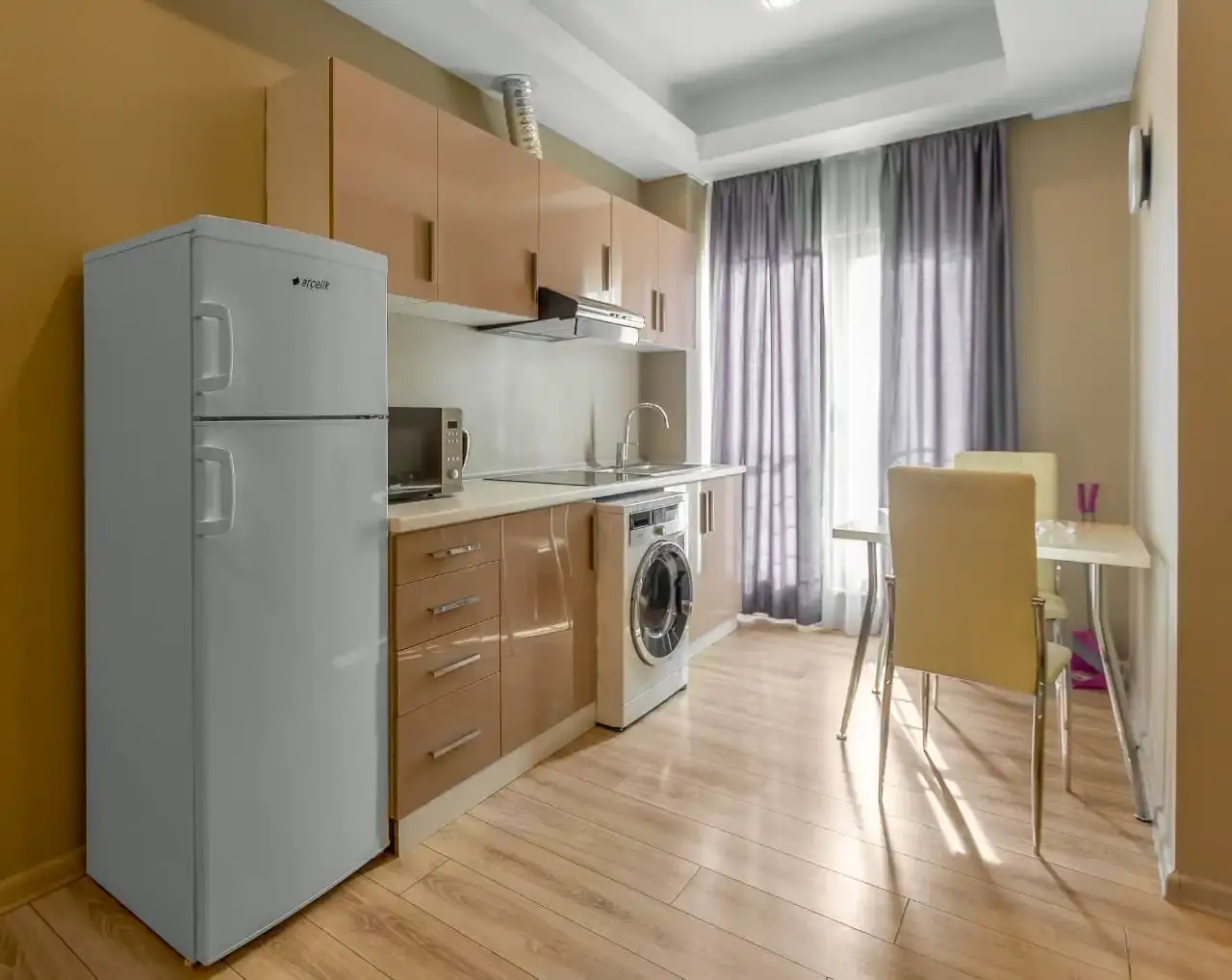 Foto - Diplomat Suites Hotel