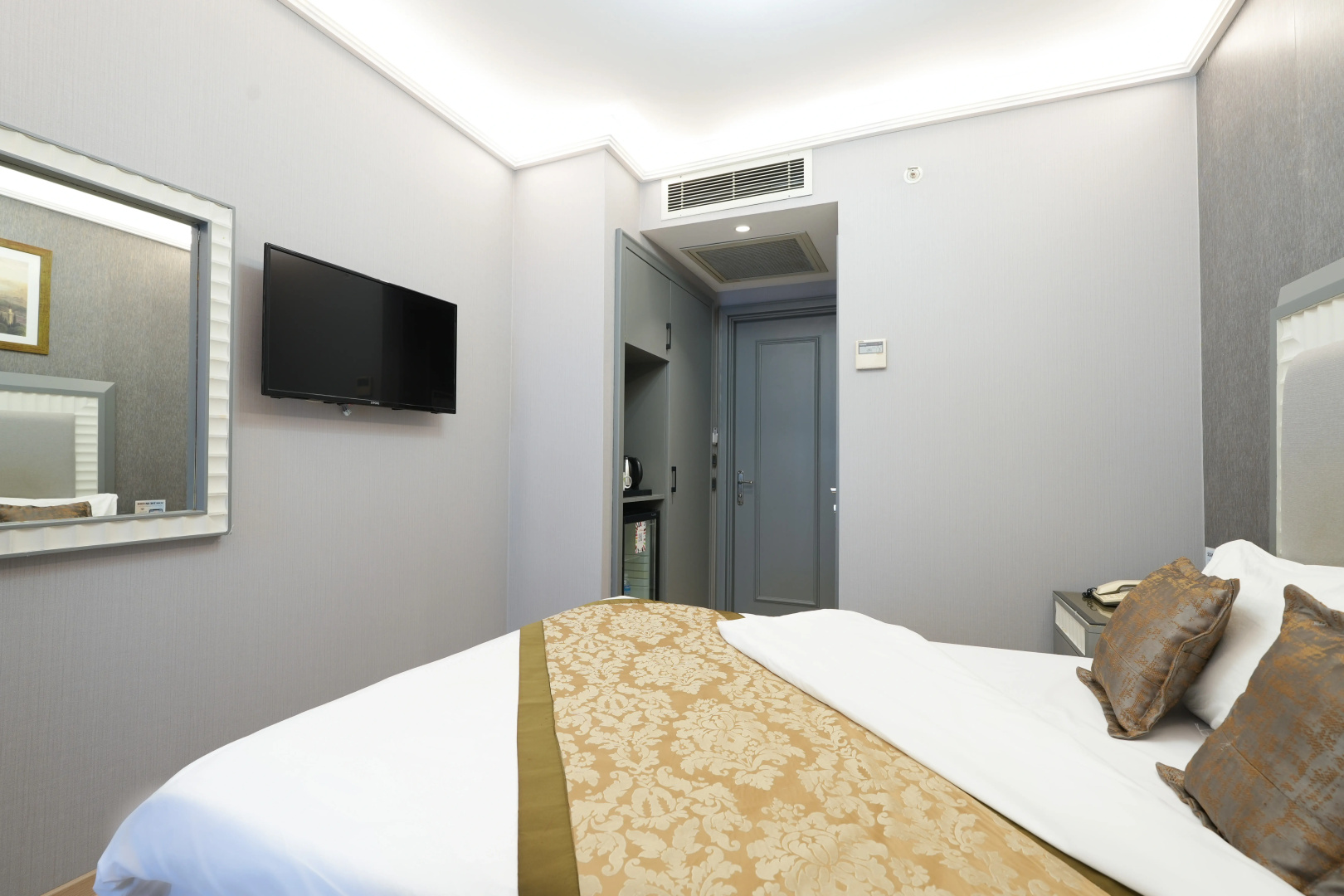 Foto - Taksim Stera Hotel