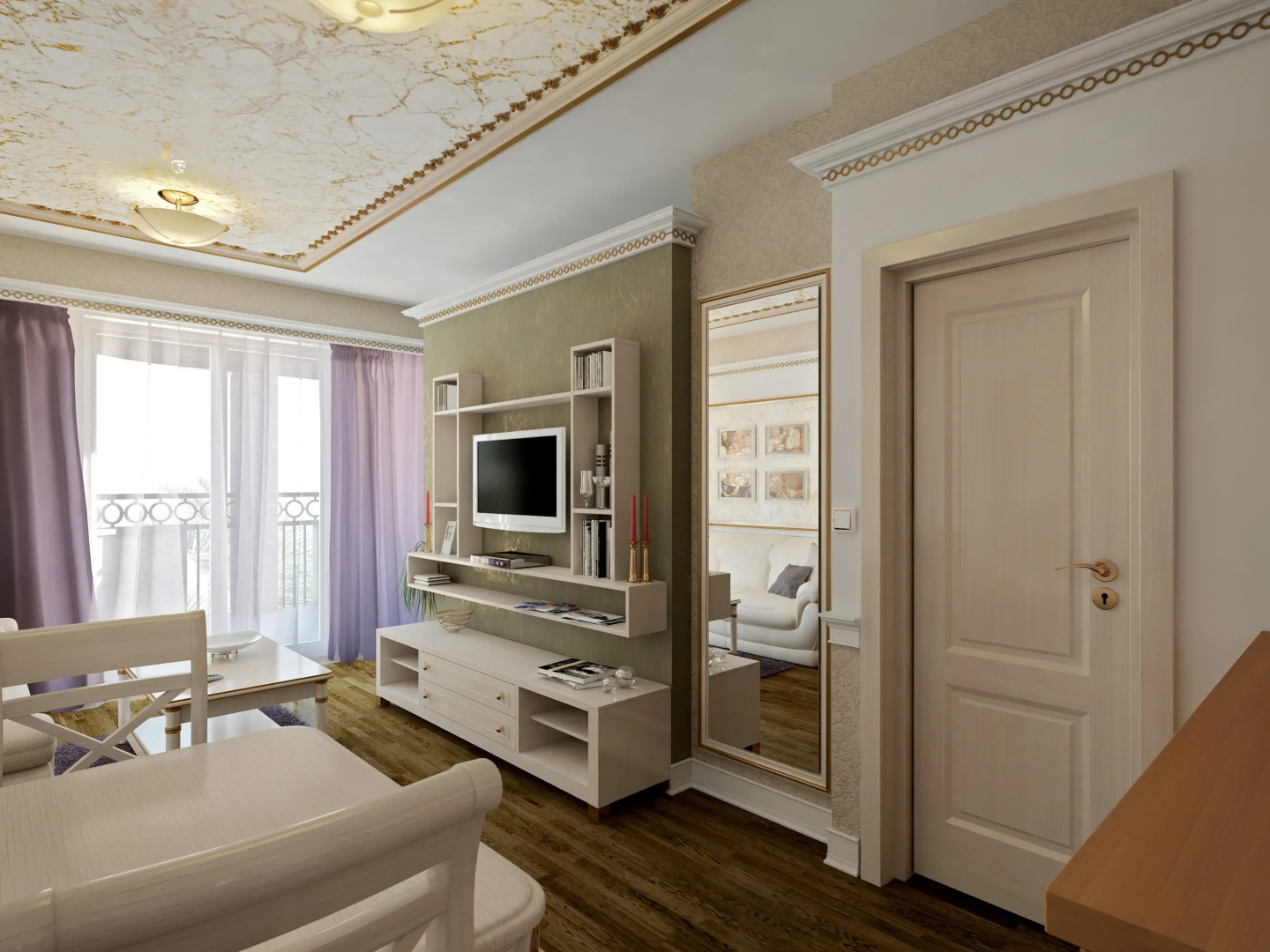 Foto - Golden Rainbow Beach Hotel