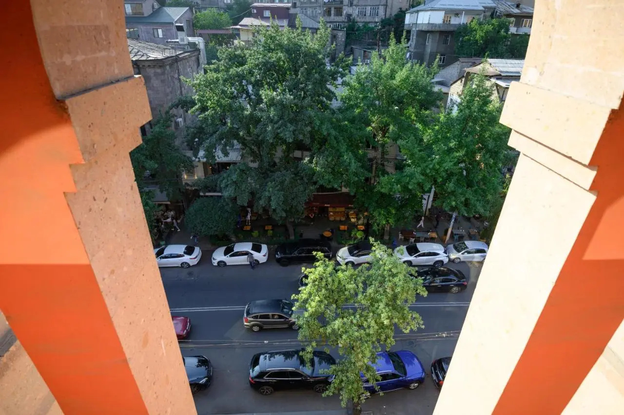 Foto - Royal Plaza by Stellar Hotels, Yerevan