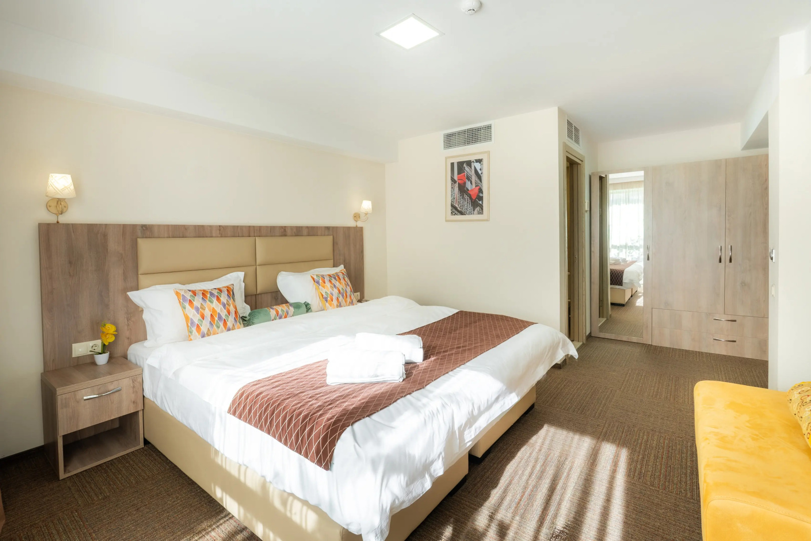 Foto - Hotel Somi Inn