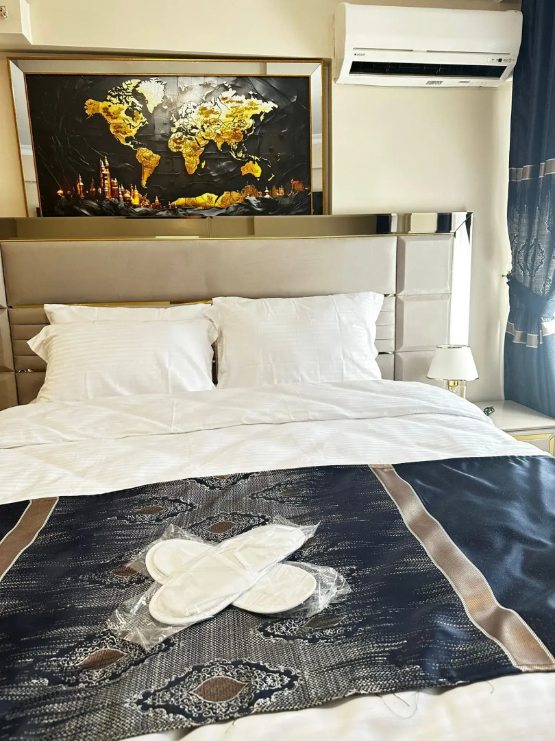 Photo - New Hotel Harbiye