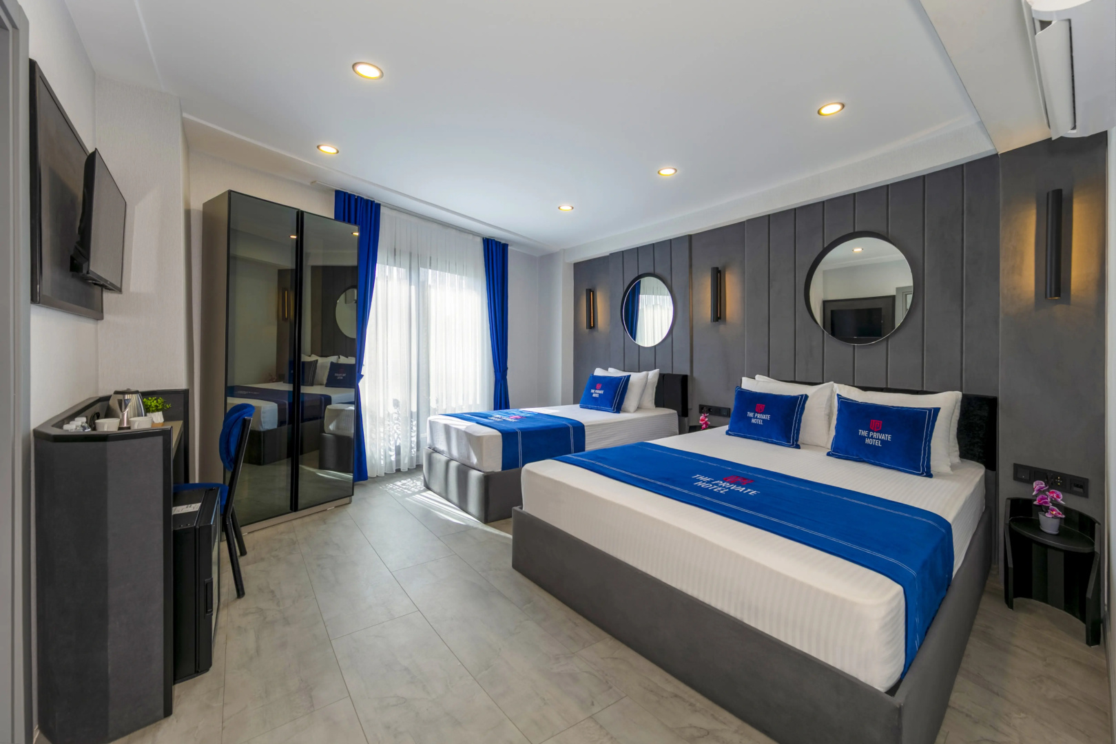Photo - The Private Airport Hotel