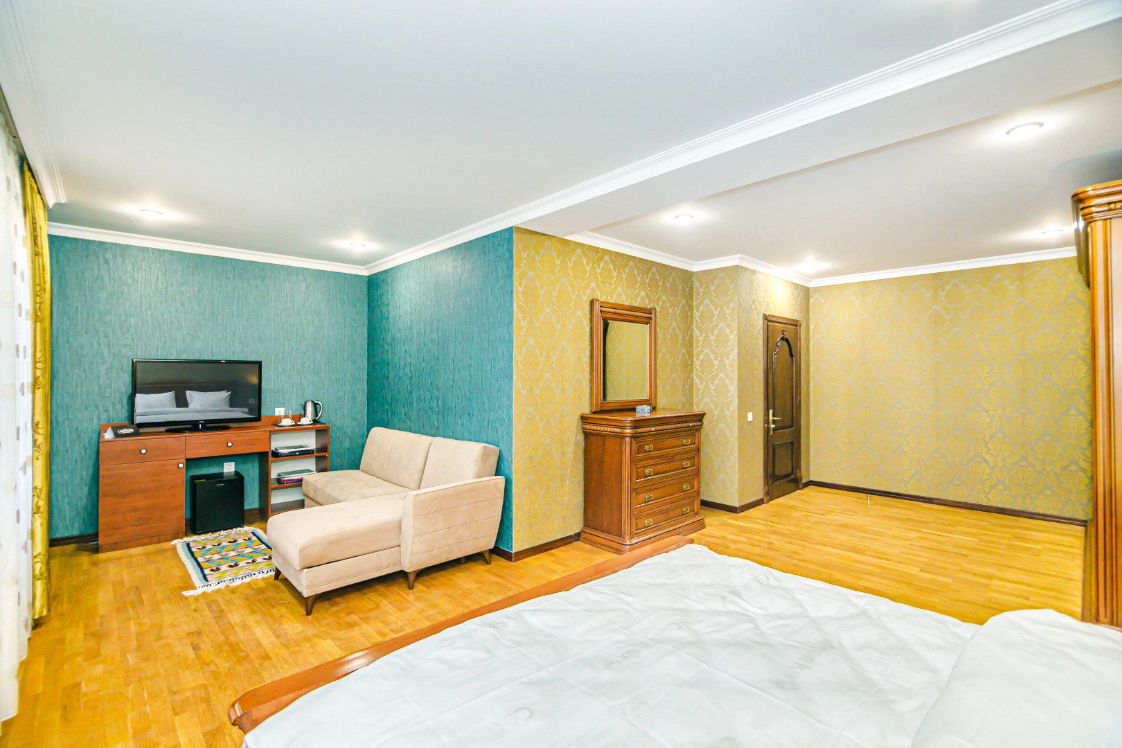 Foto - Old Baku Boutique Hotel