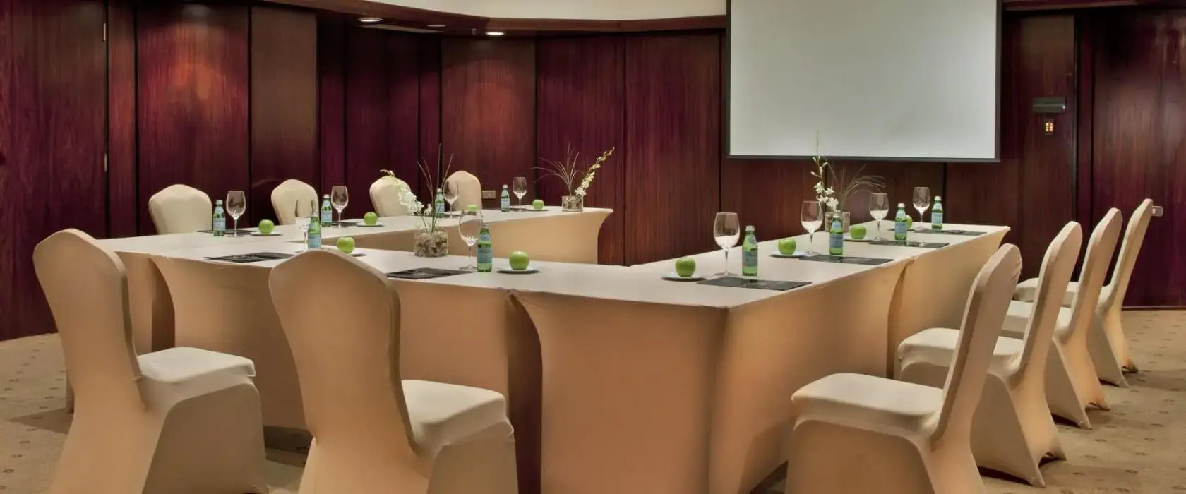 Foto - Sonesta Hotel Tower & Casino Cairo