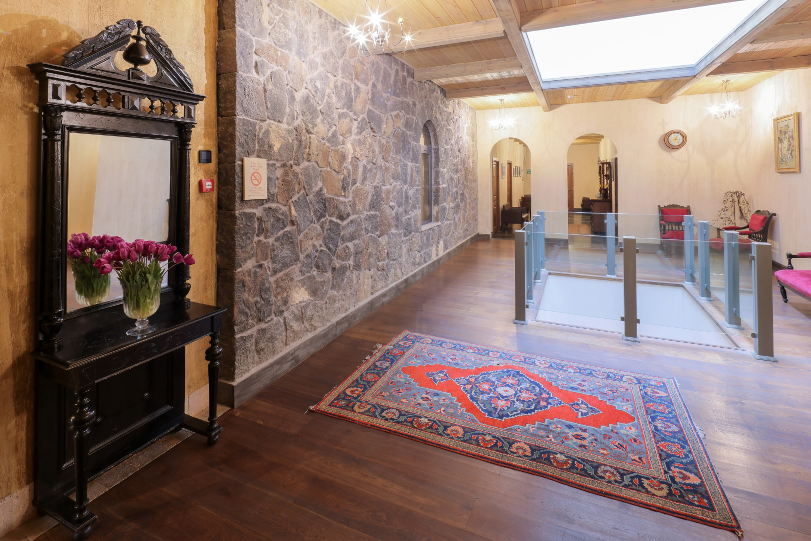 Foto - Yerevan Hotel