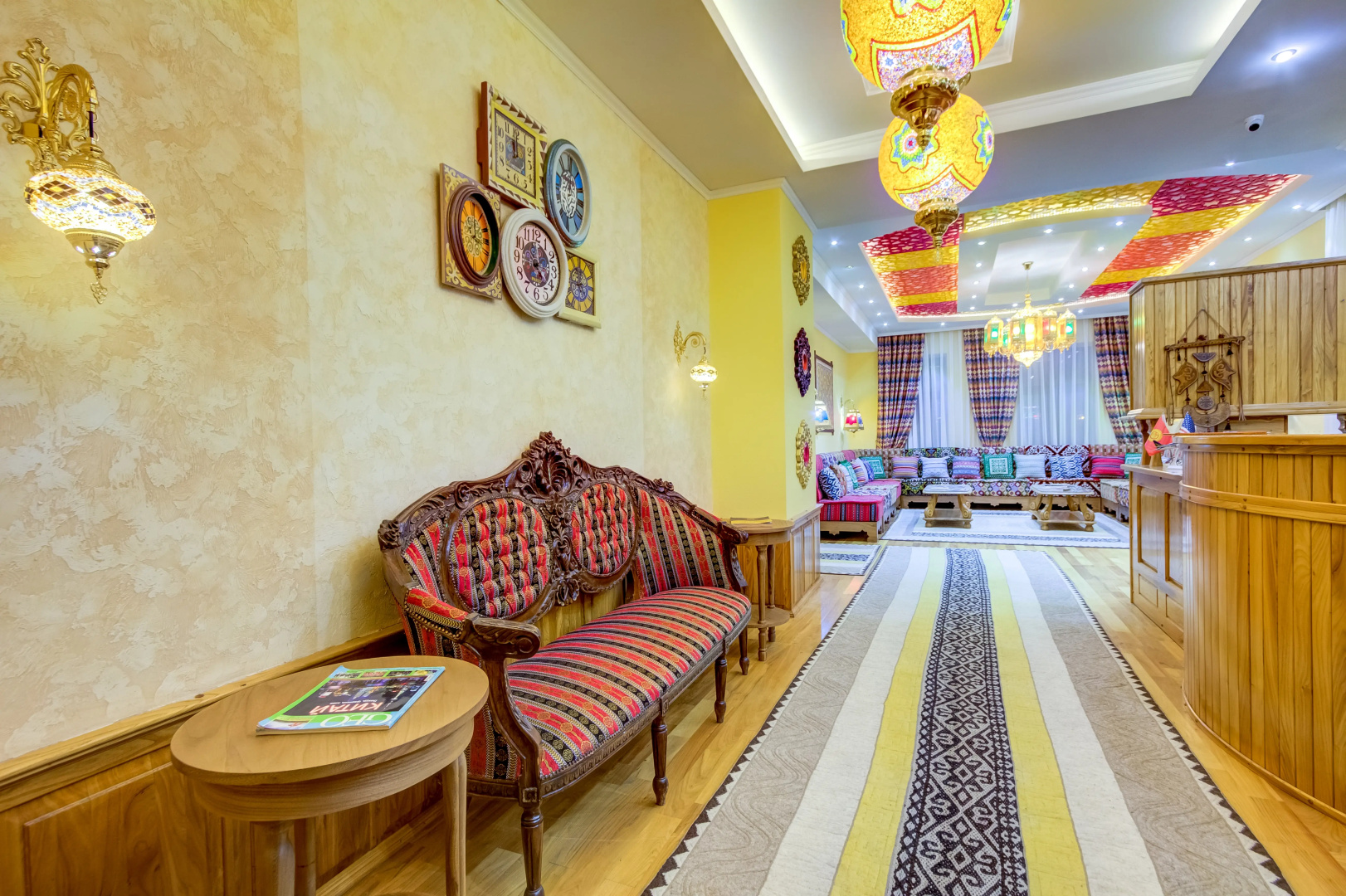 Photo - Navat Hotel