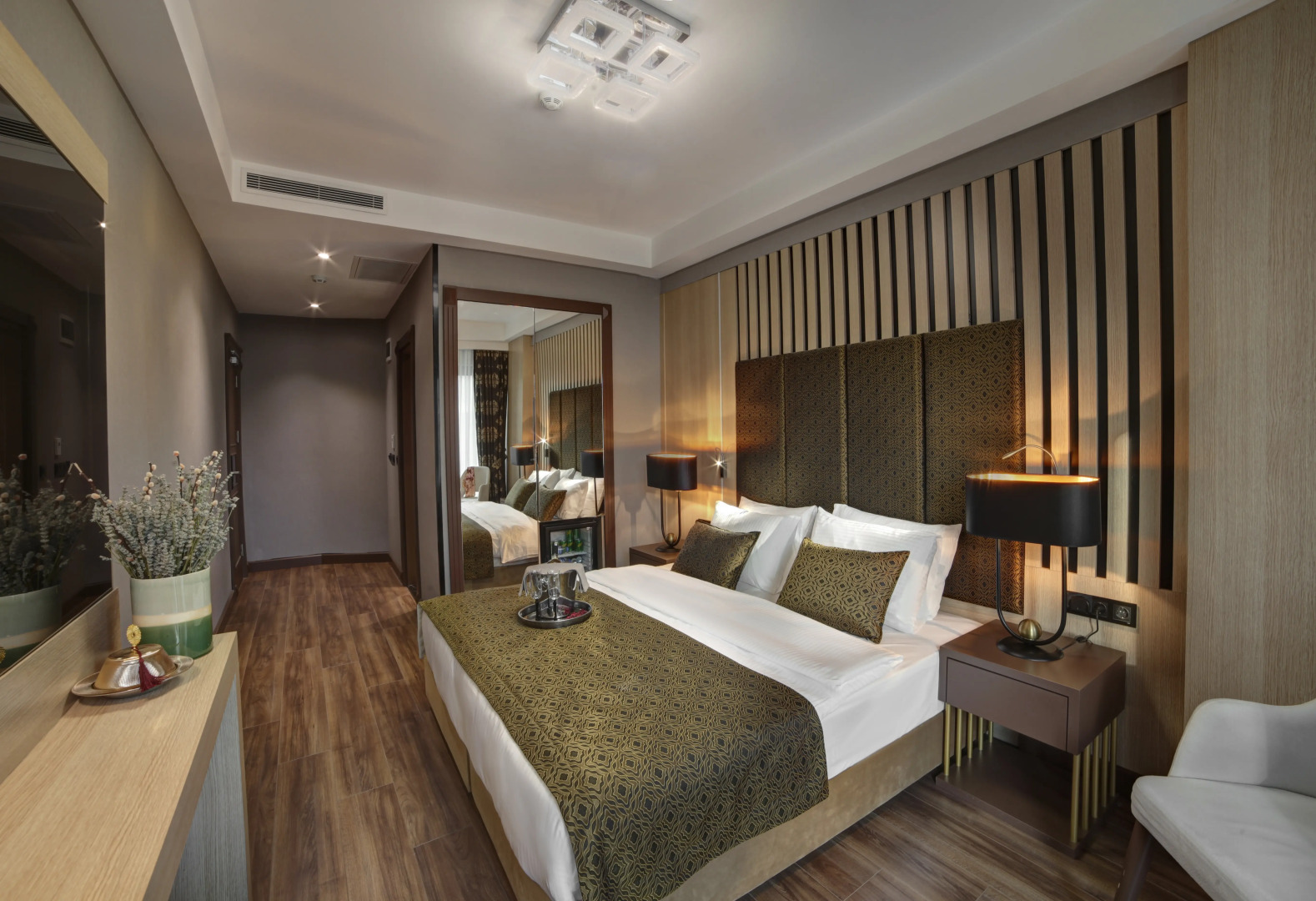 Photo - Pell Palace Hotel & SPA