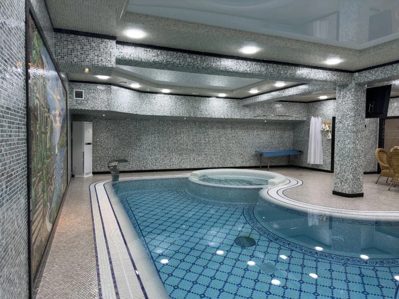 Foto - Hotel Zilol Baxt