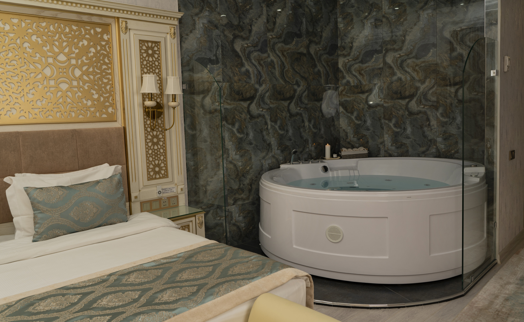 Photo - Dilimah Premium Luxury Hotel