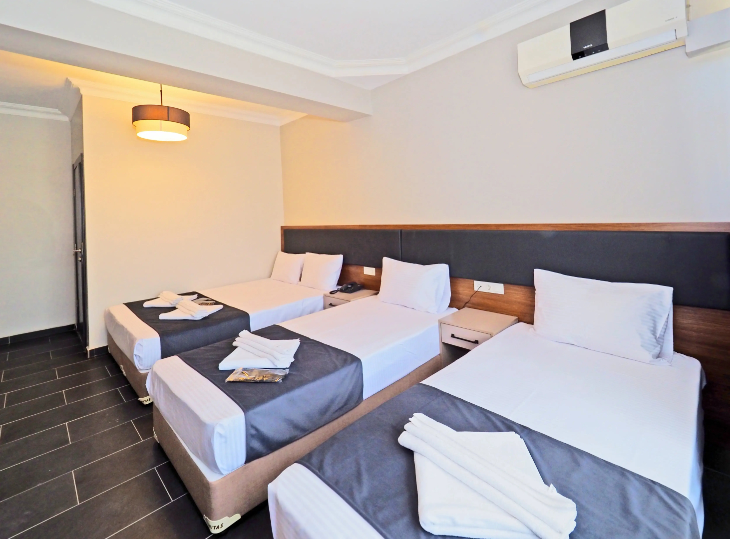 Foto - Diamond Hotel
