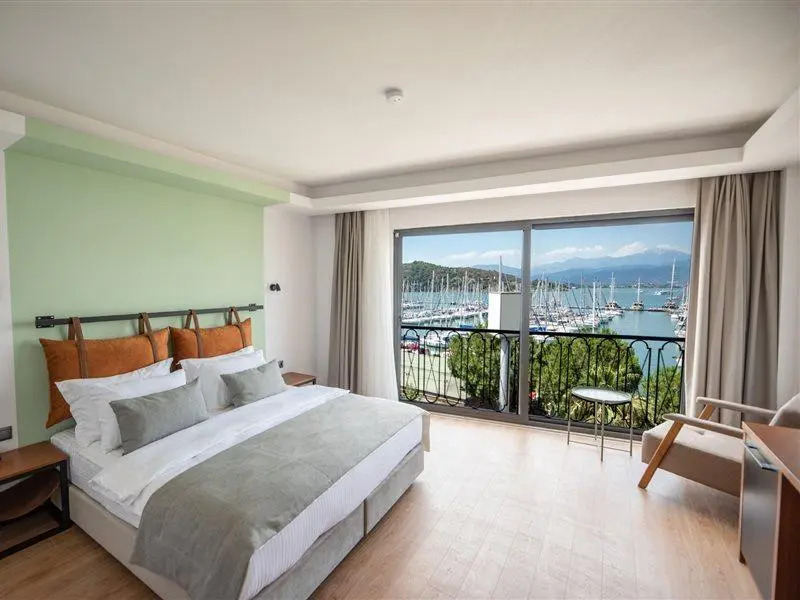 Foto - La Farine Rooms