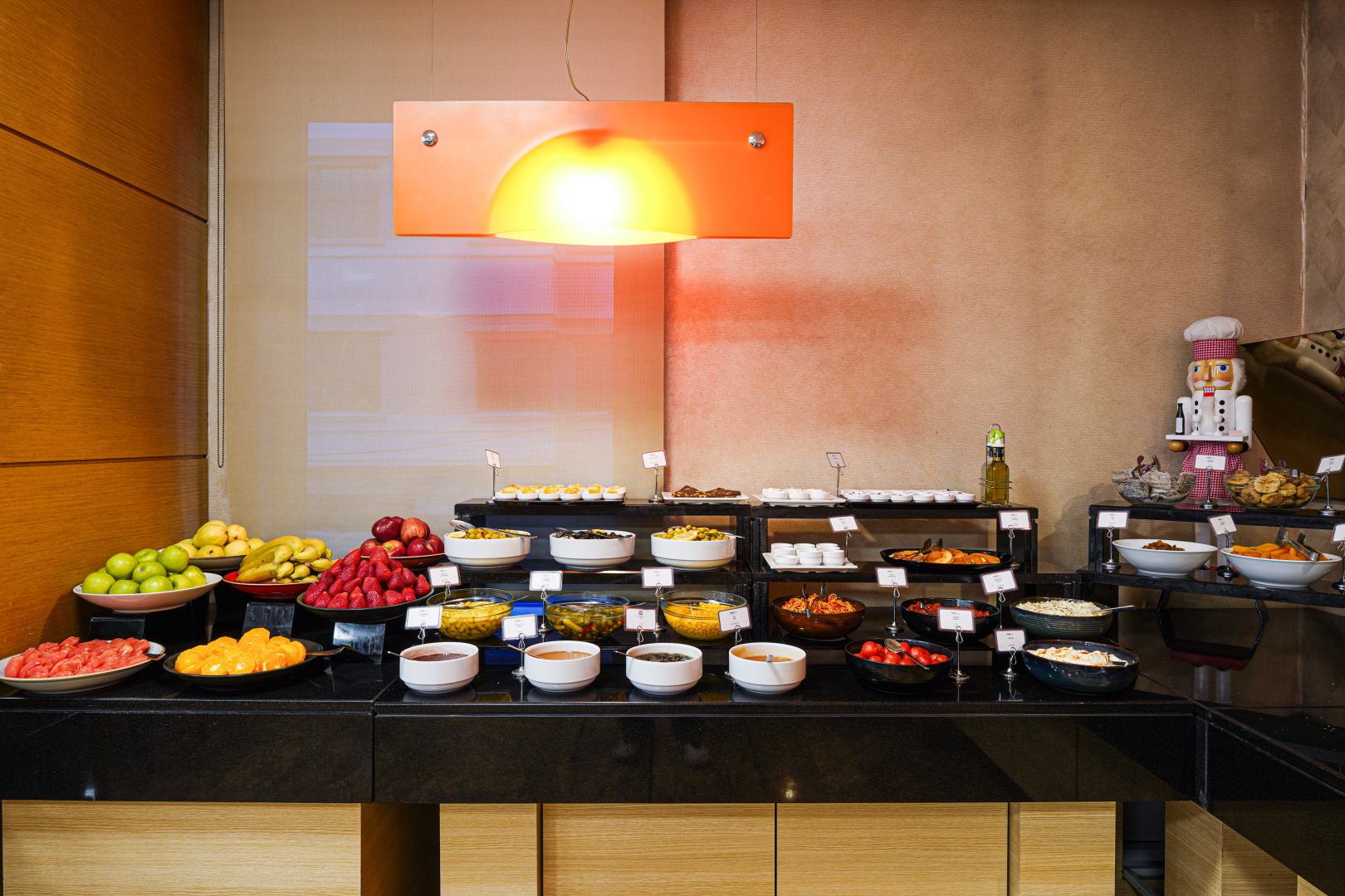 Foto - Midtown Hotel