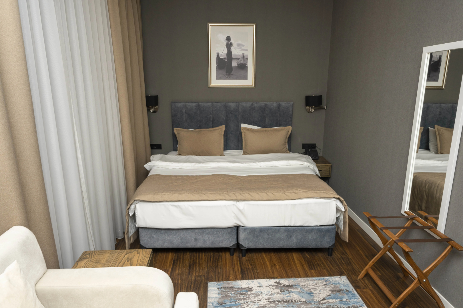 Foto - Port Rivoli Baku Hotel