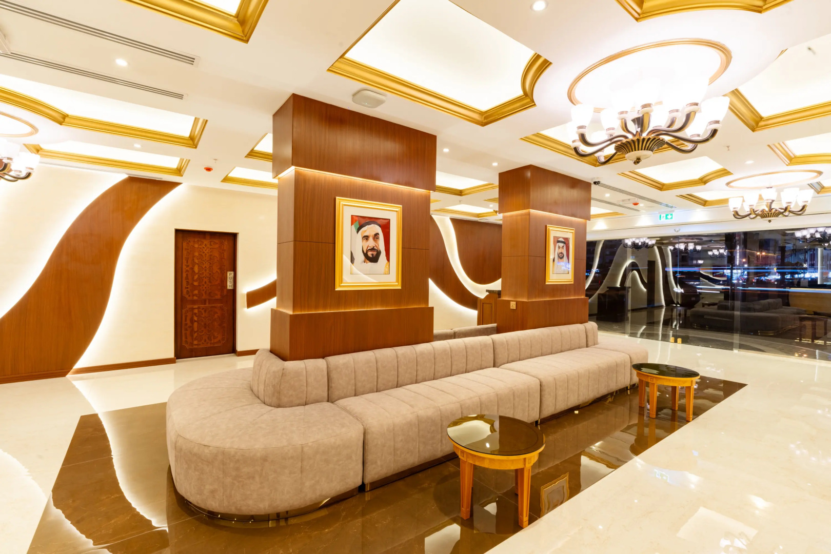 Foto - Chelsea Plaza Hotel