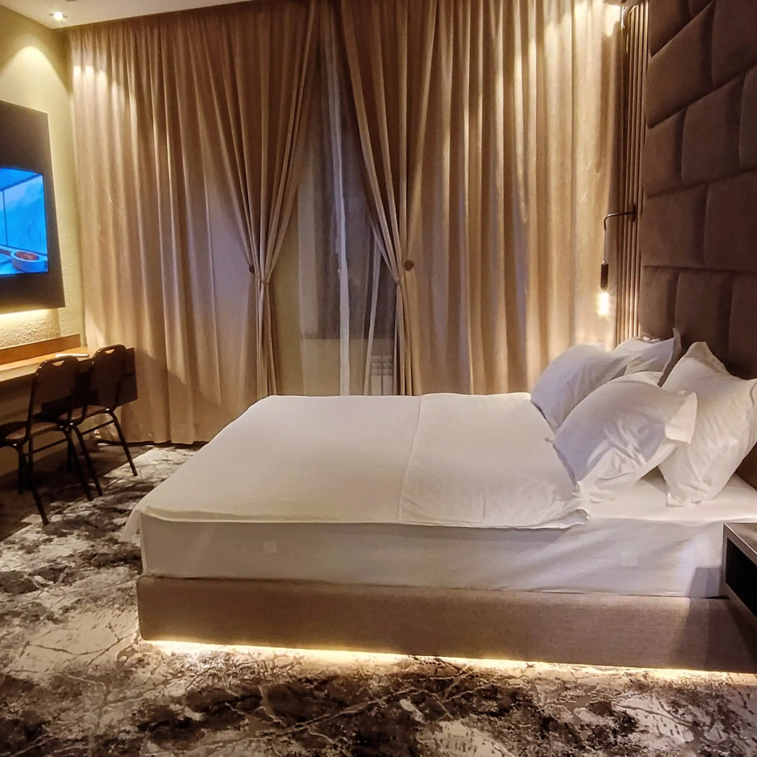 Foto - Homy House Hotel