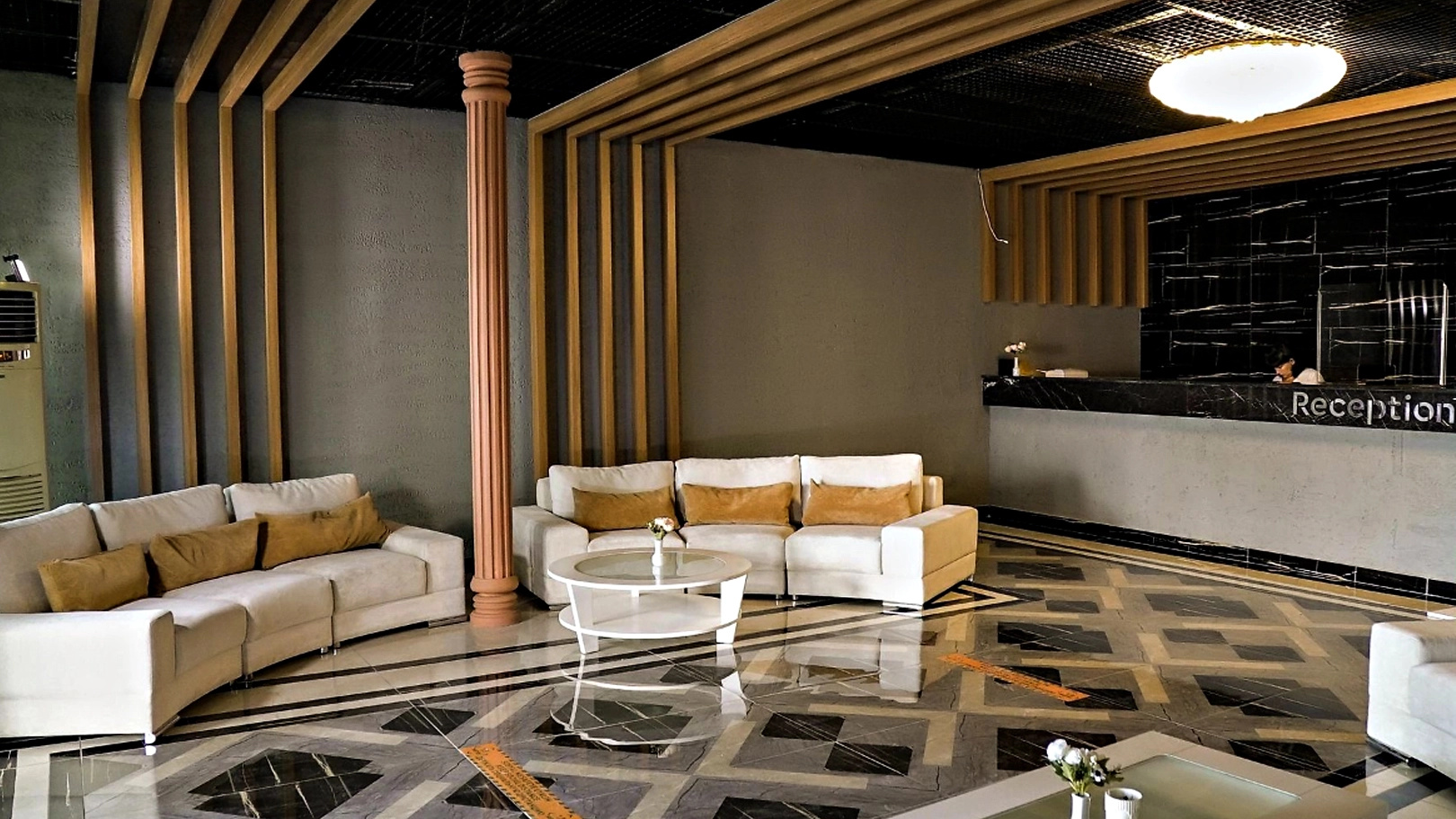 Foto - Dionisus Hotel