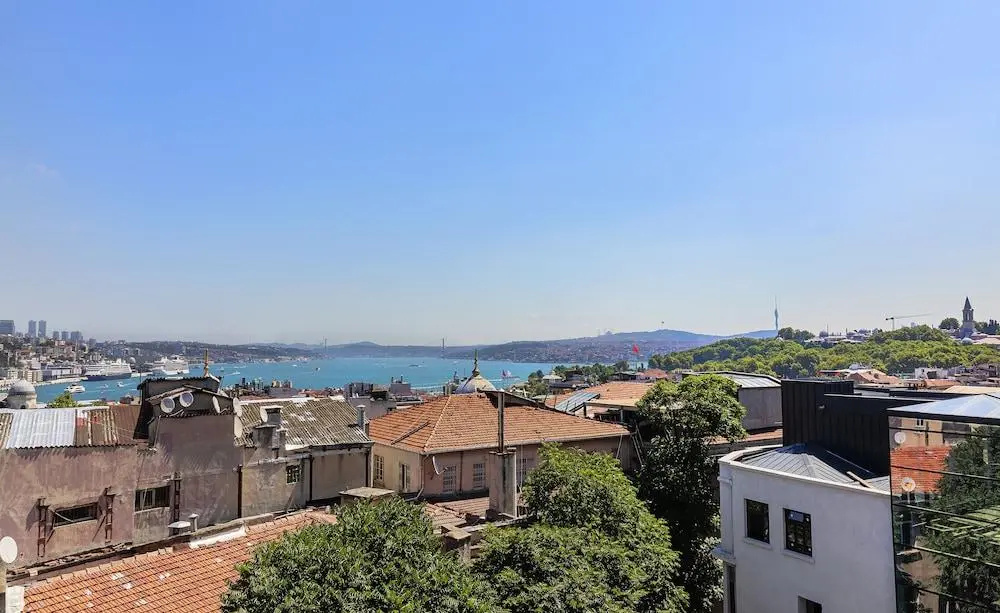Photo - Demiray Hotel & Spa
