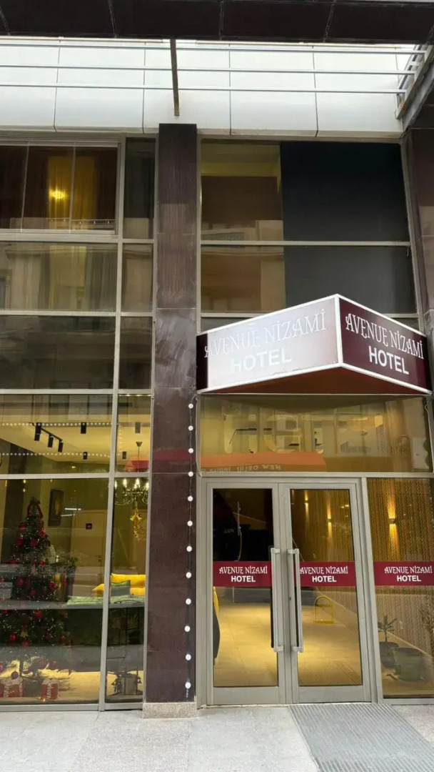 Foto - Address Hotel Baku