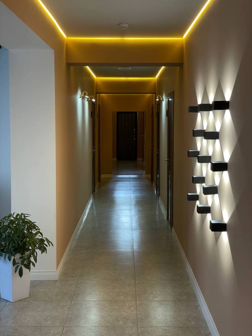 Foto - Beryozka Hotel