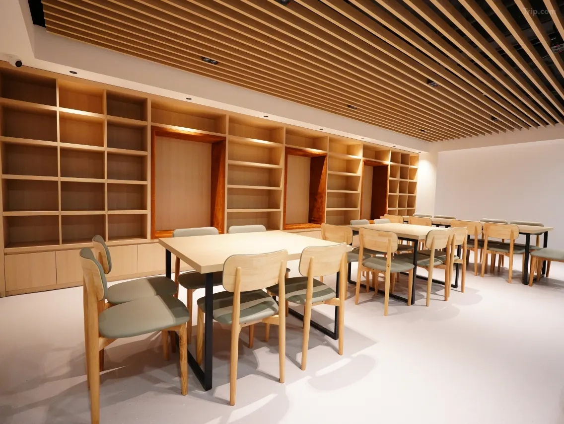 Foto - Four Points By Sheraton Beijing Sanlitun Workers Stadium
