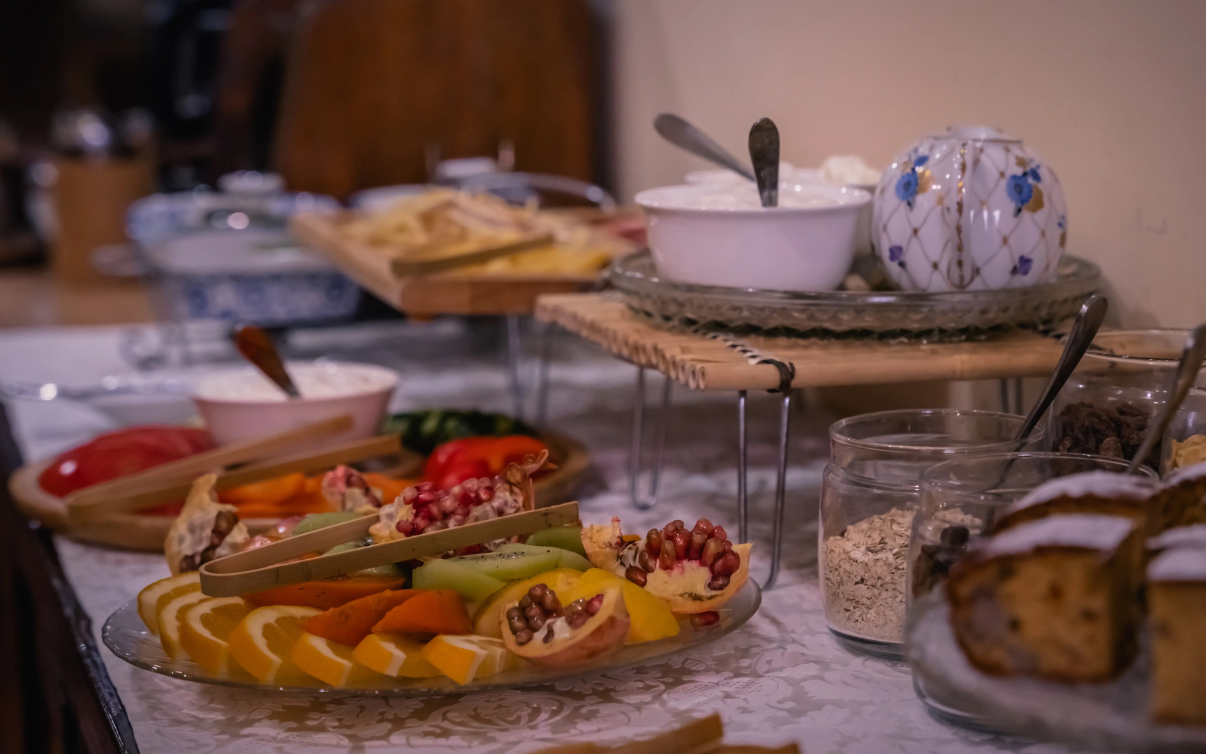 Foto - Silk Road Hotel Yerevan