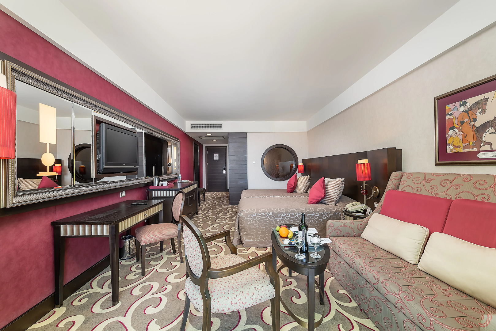 Photo - Cornelia Diamond Golf Resort & Spa - Family Concept