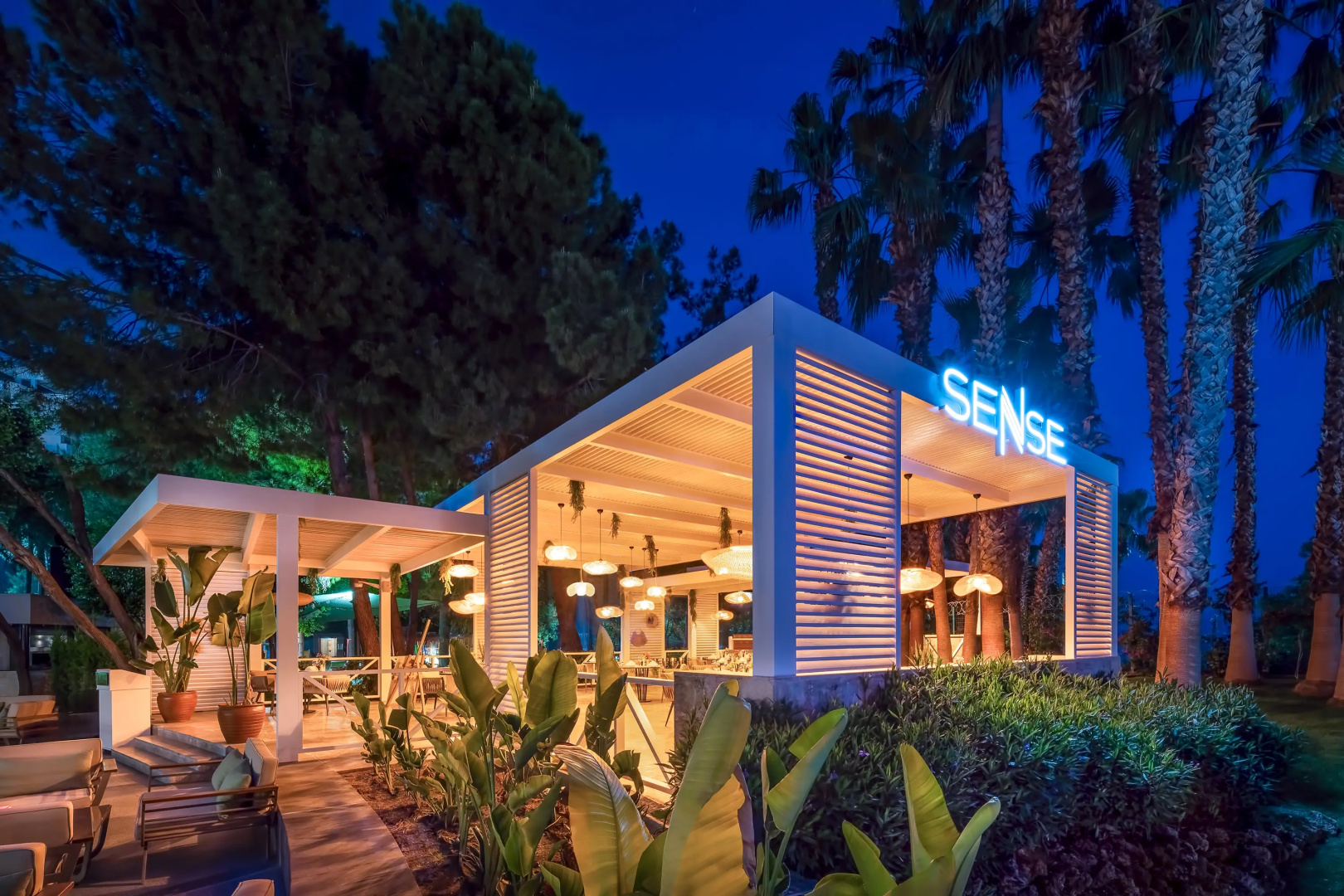 Photo - Rixos Downtown Antalya - The Land Of Legends Access