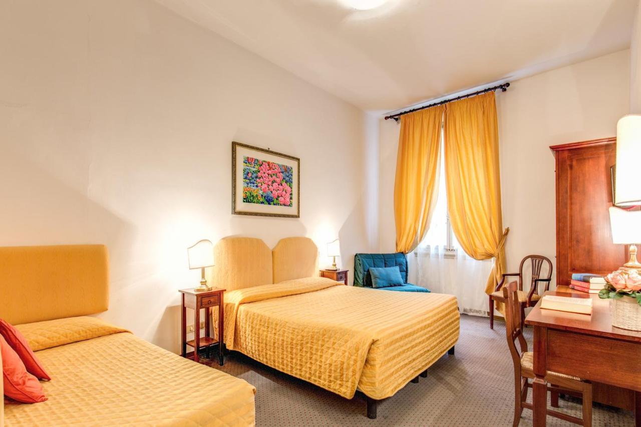 Photo - Hotel S.Giorgio & Olimpic