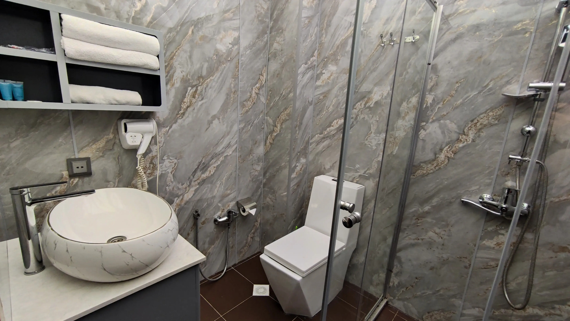 Foto - Corniche White City Hotel