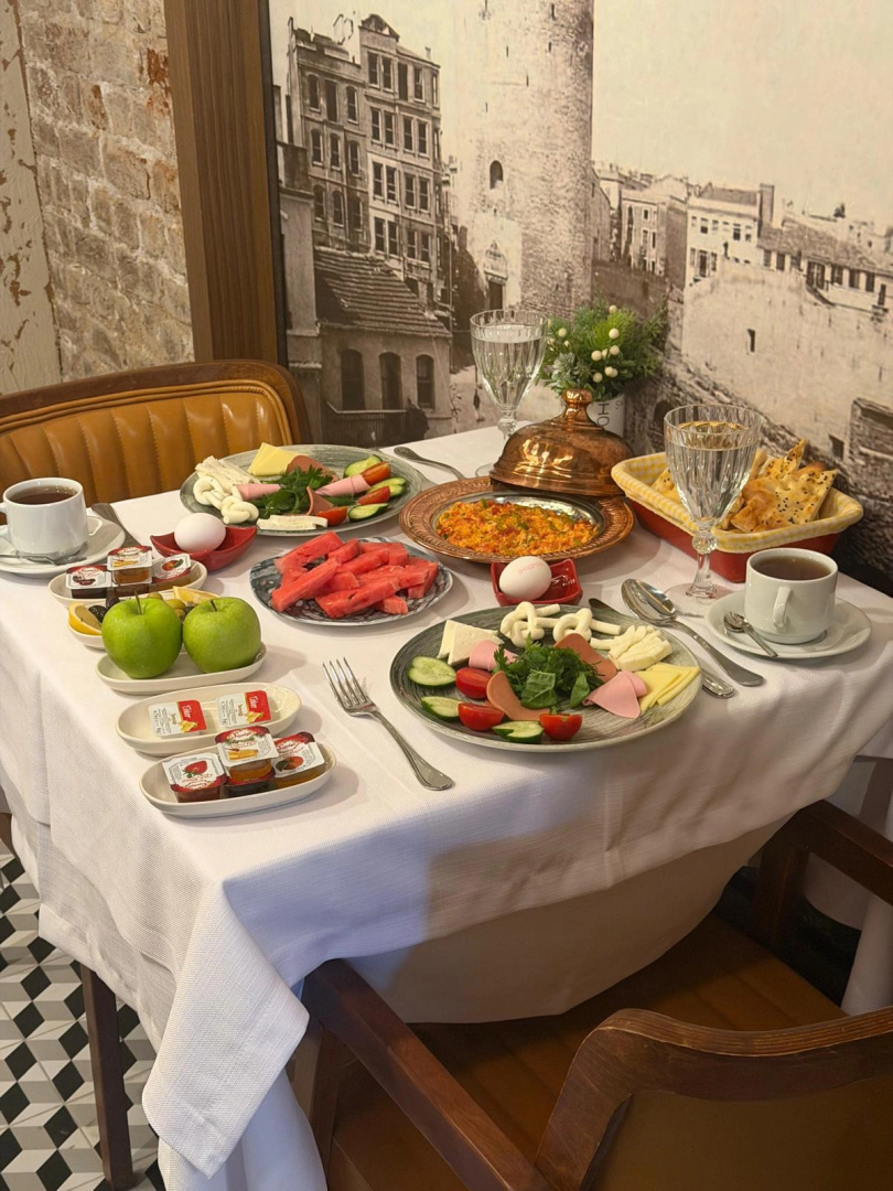 Foto - Center Hill Hotel