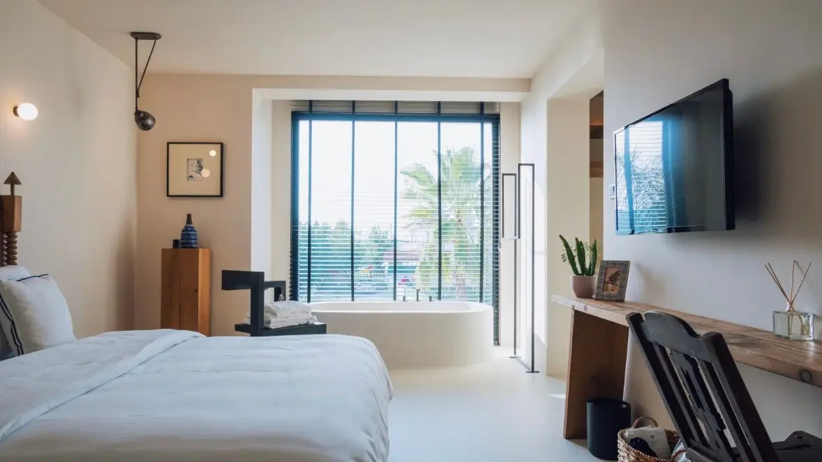 Foto - To Be Social House