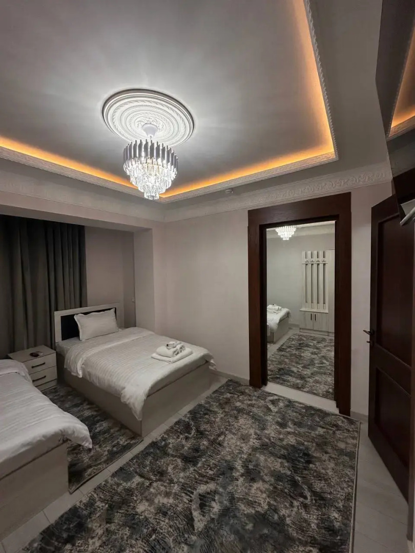 Foto - Daniyar Guest House