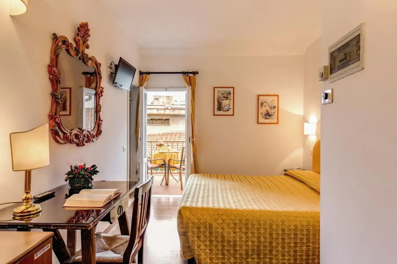 Photo - Hotel S.Giorgio & Olimpic