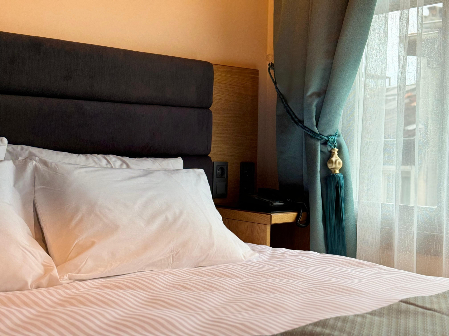 Foto - Abelia Mansion Hotel