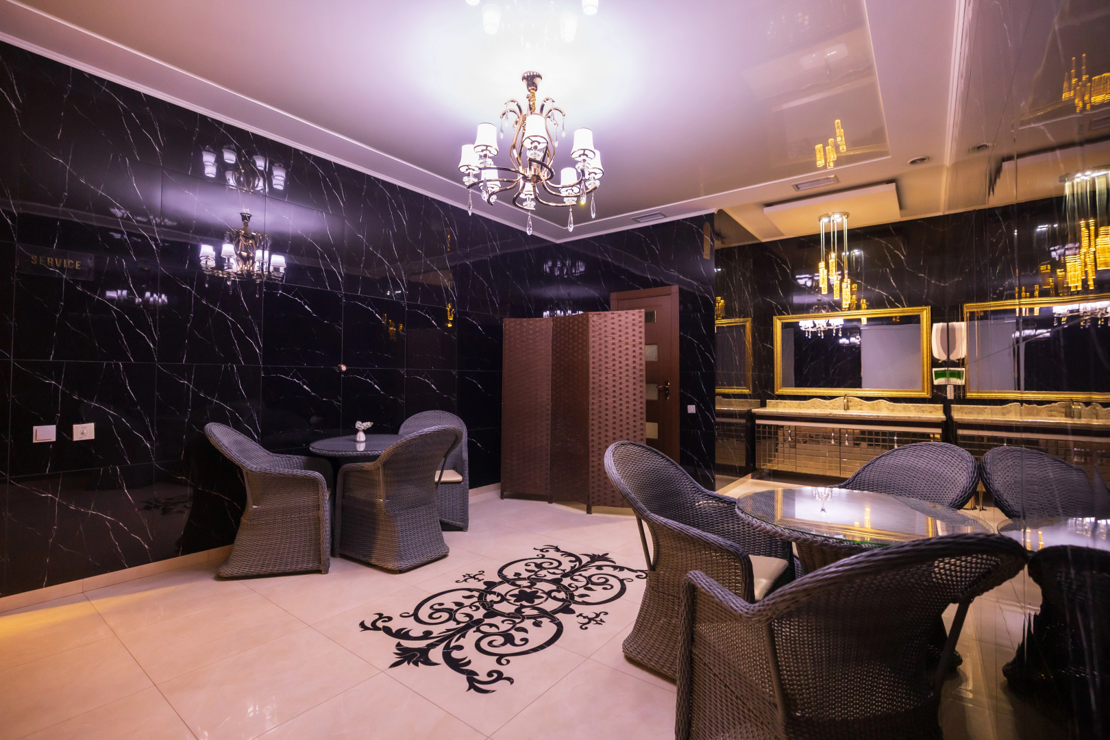 Foto - Marokand Spa Hotel