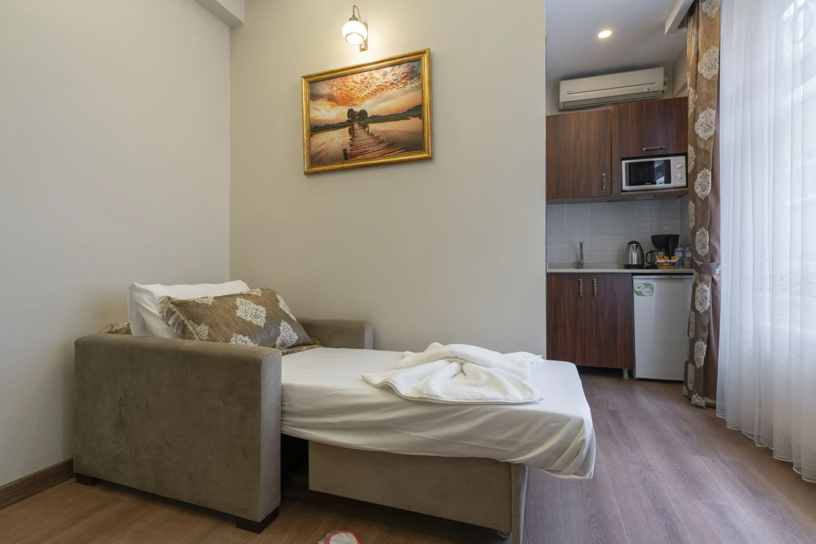 Foto - Capricorn by Otantik Suites