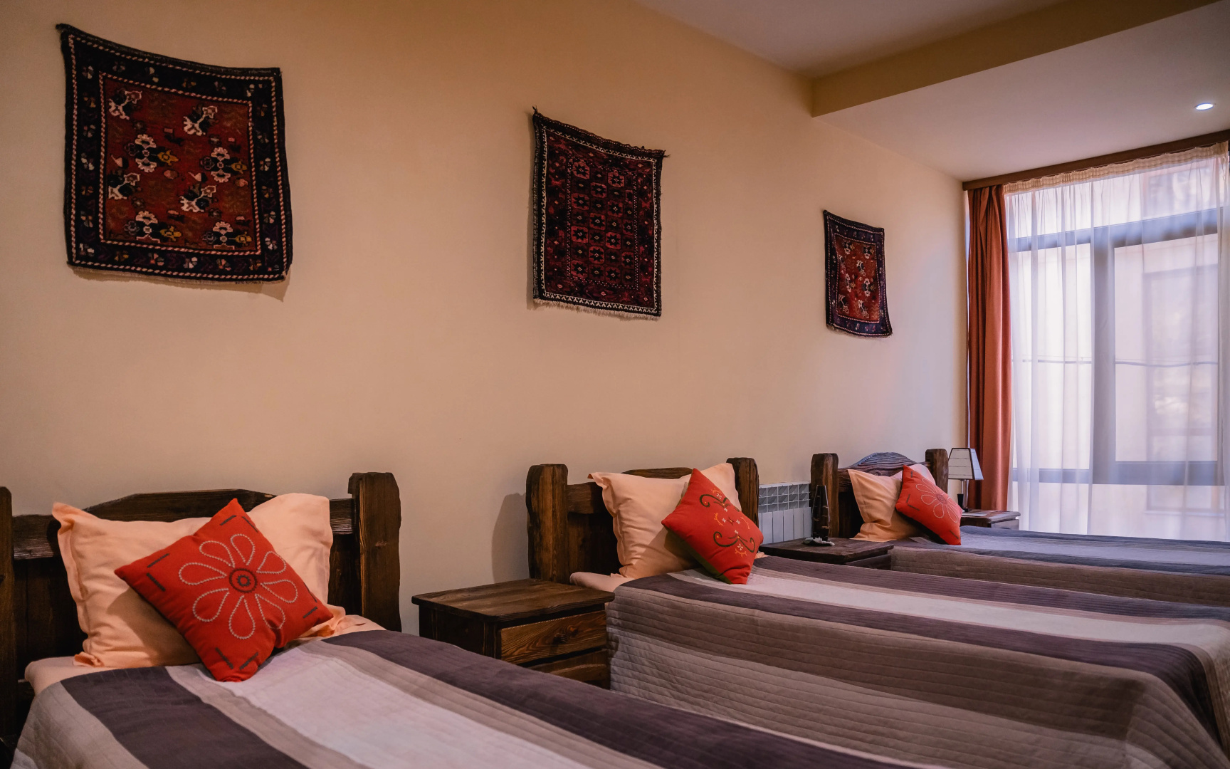 Foto - Silk Road Hotel