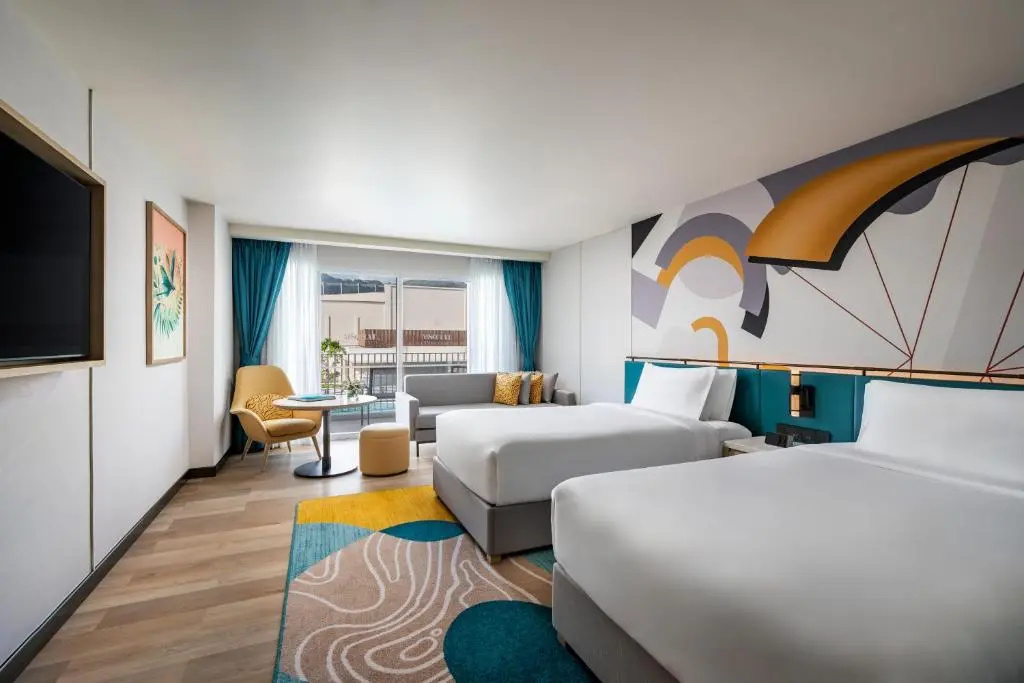 Photo - M Social Hotel Phuket