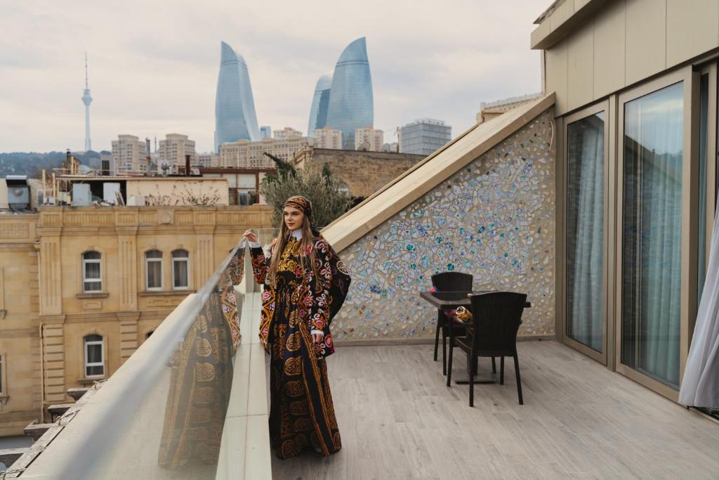 Photo - Art Club Hotel