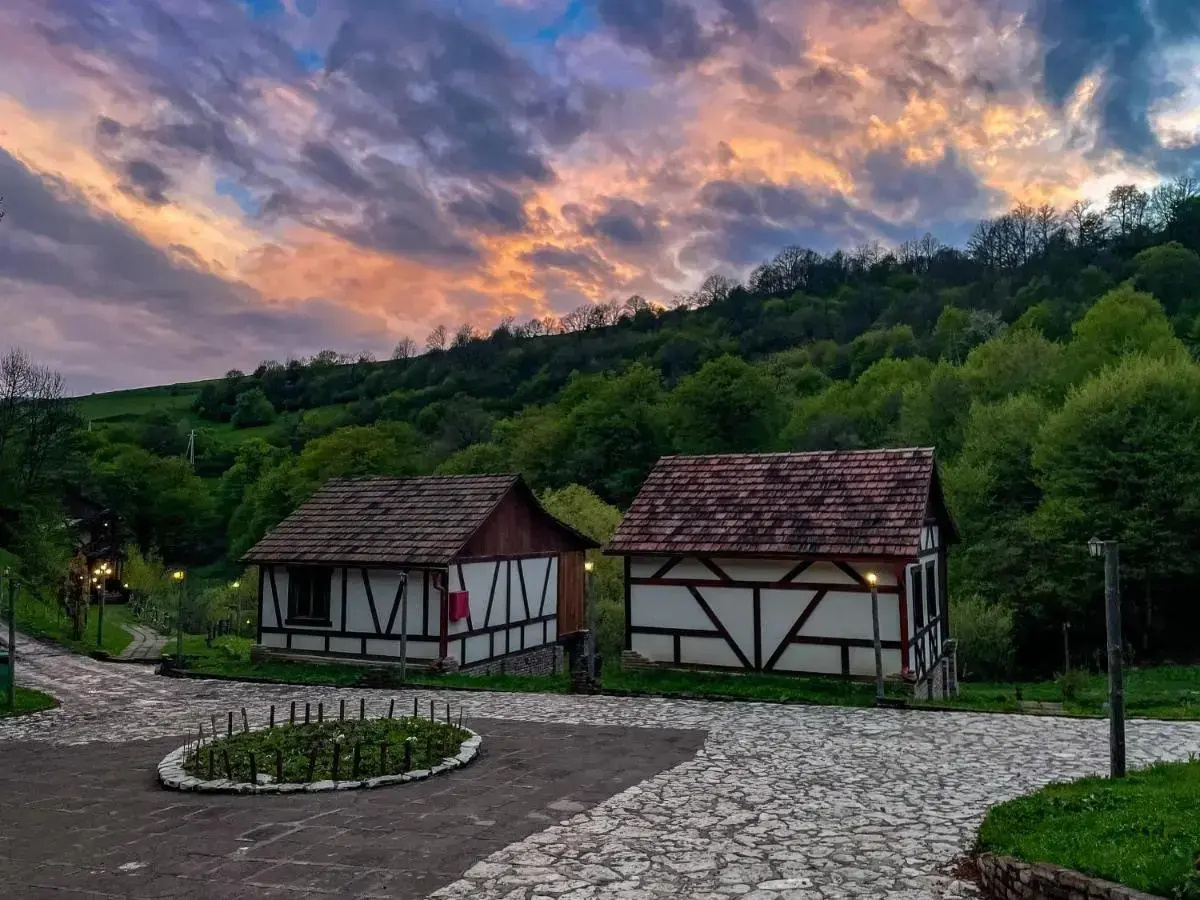 Photo - Ecokayan Dilijan Resort Hotel