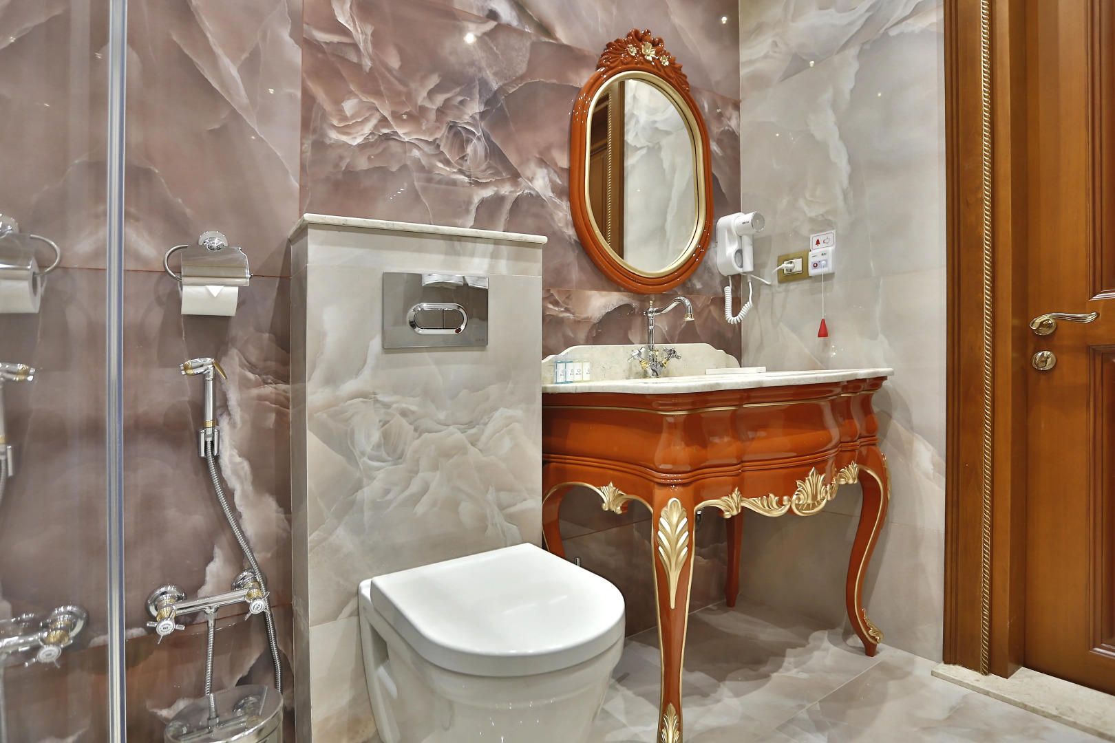 Photo - Alermo Hotel-SPA