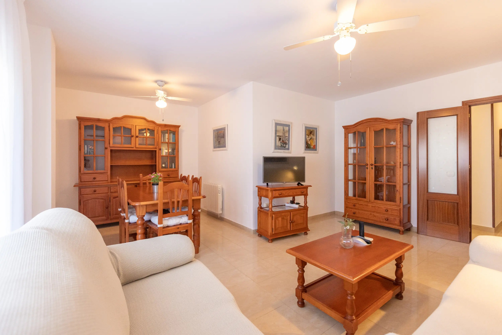 Foto - Apartamentos Miguel Ángel