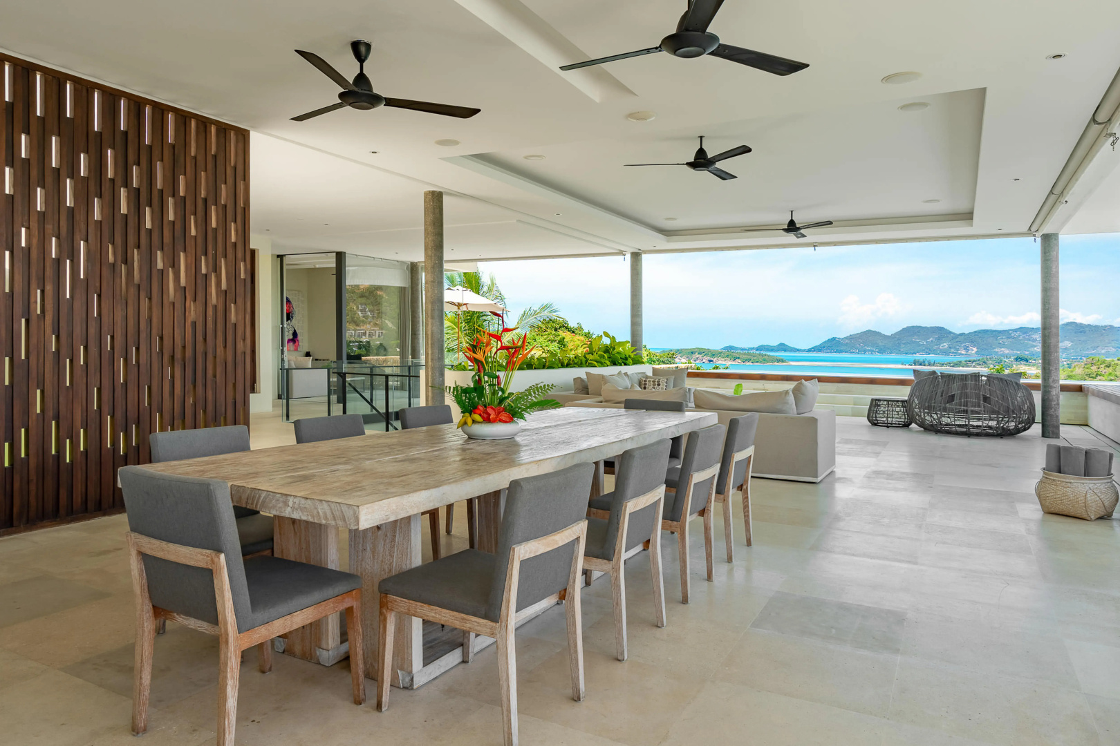 Foto - Samujana Villas
