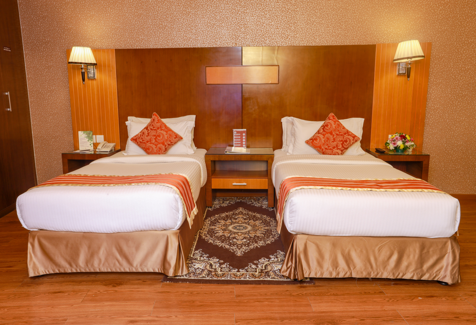 Foto - Fortune Pearl Hotel