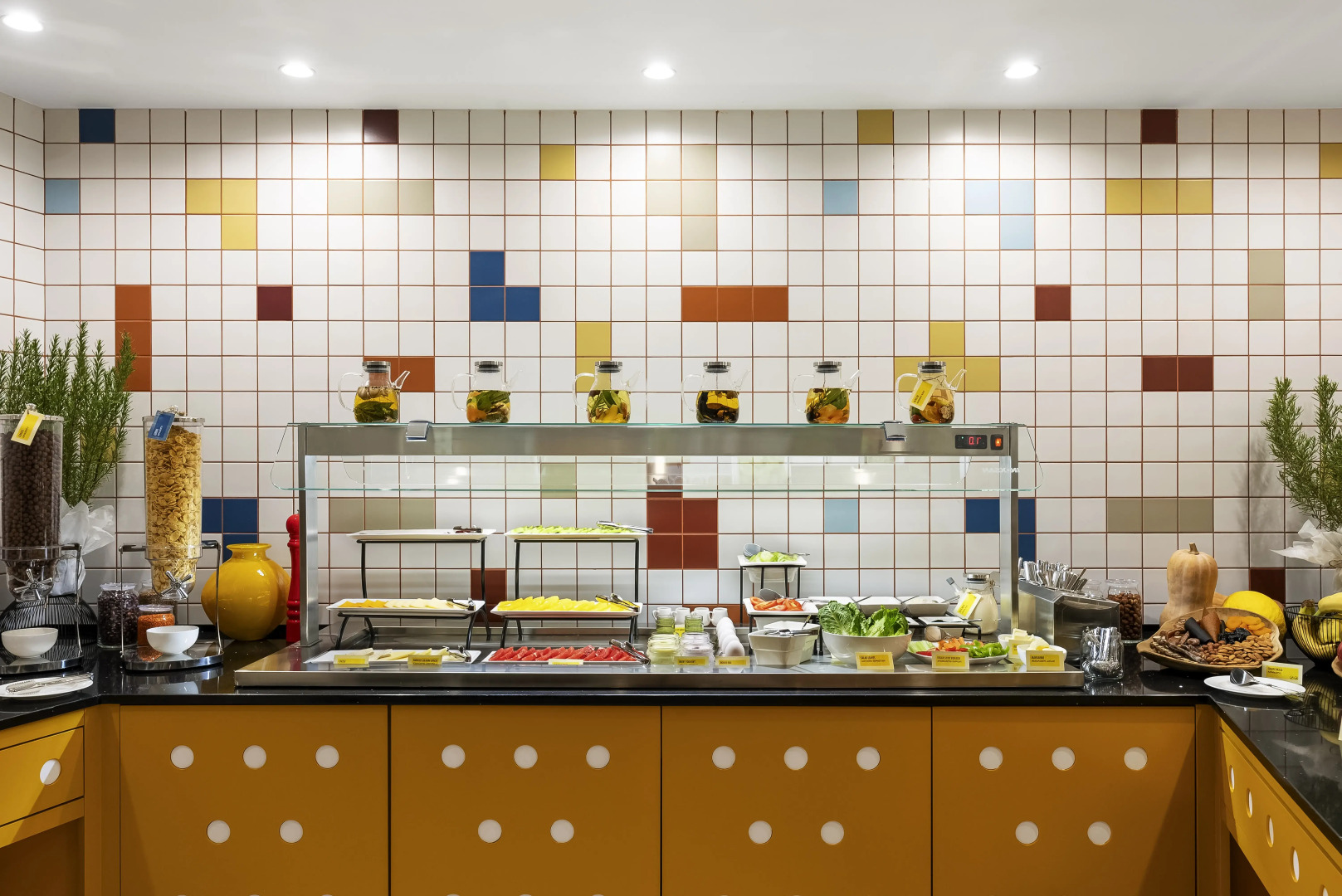 Photo - ibis Styles Old Tbilisi