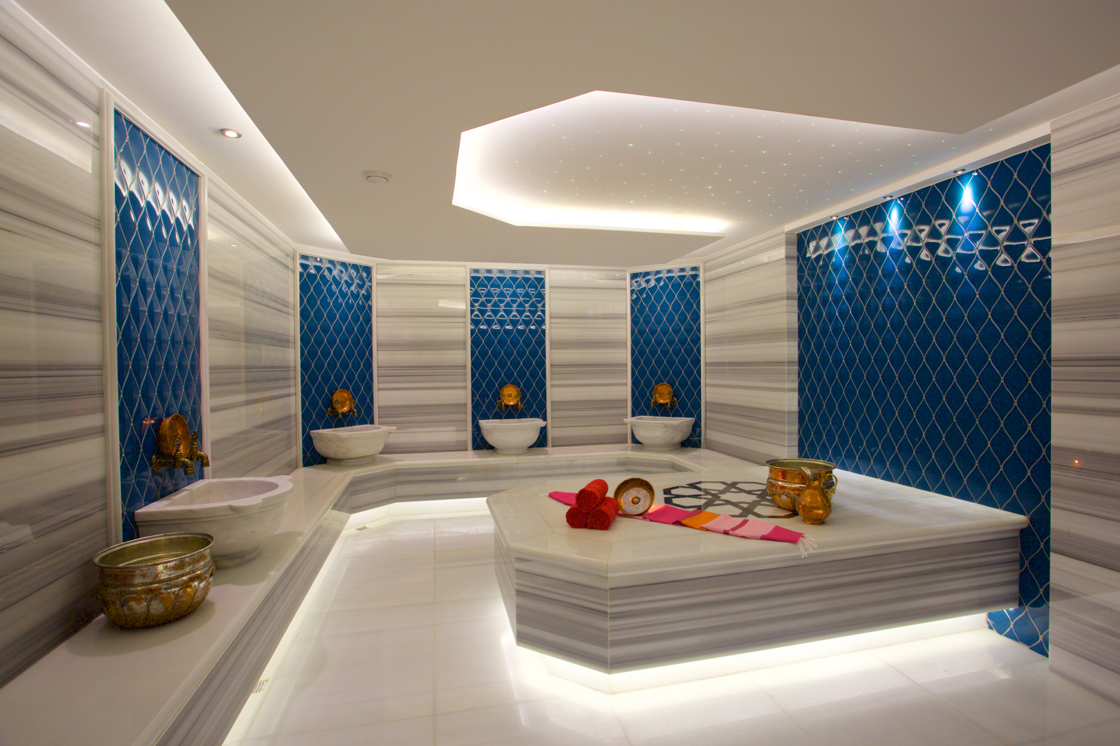 Foto - Dosso Dossi Hotels & SPA Downtown