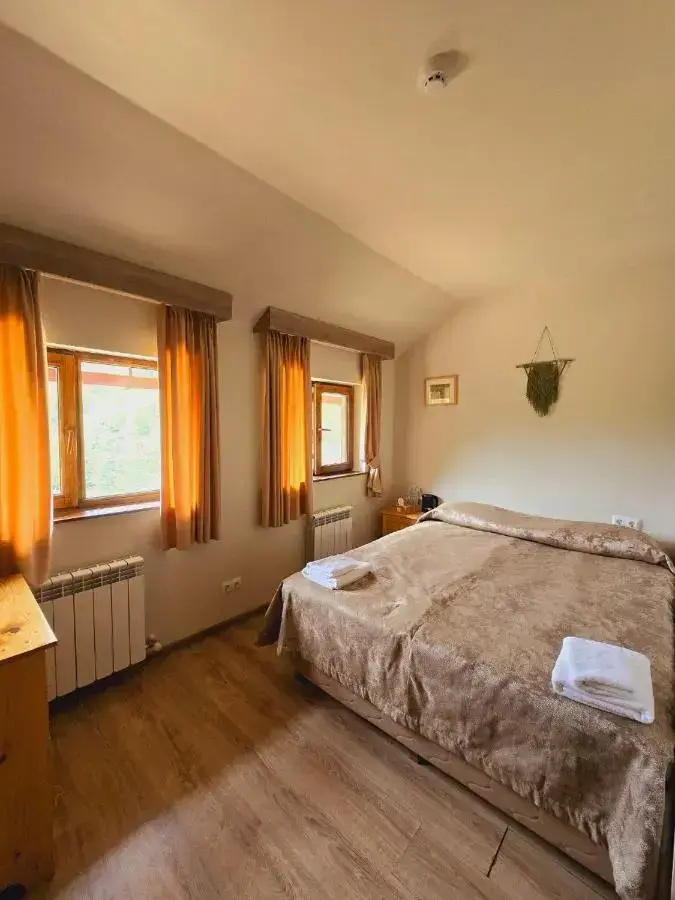 Photo - Ecokayan Dilijan Resort Hotel