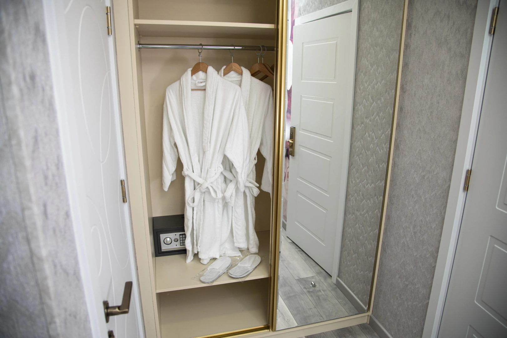 Foto - Essam Deluxe Hotel