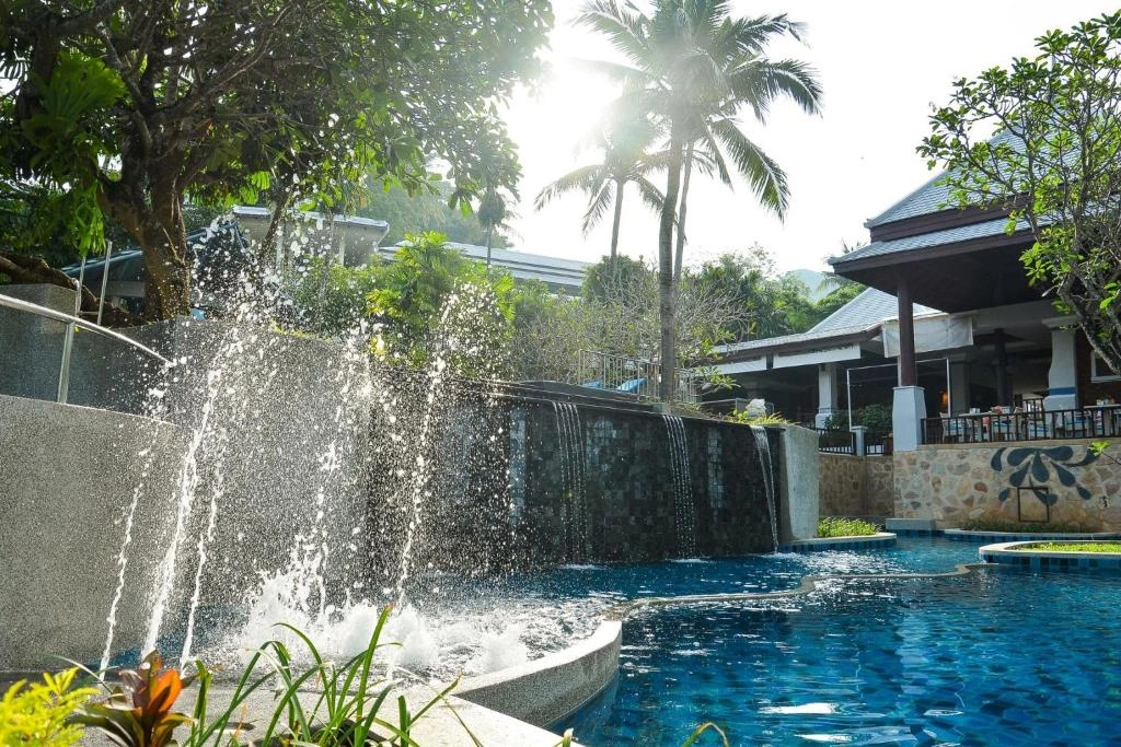 Foto - Andaman Cannacia Resort & Spa